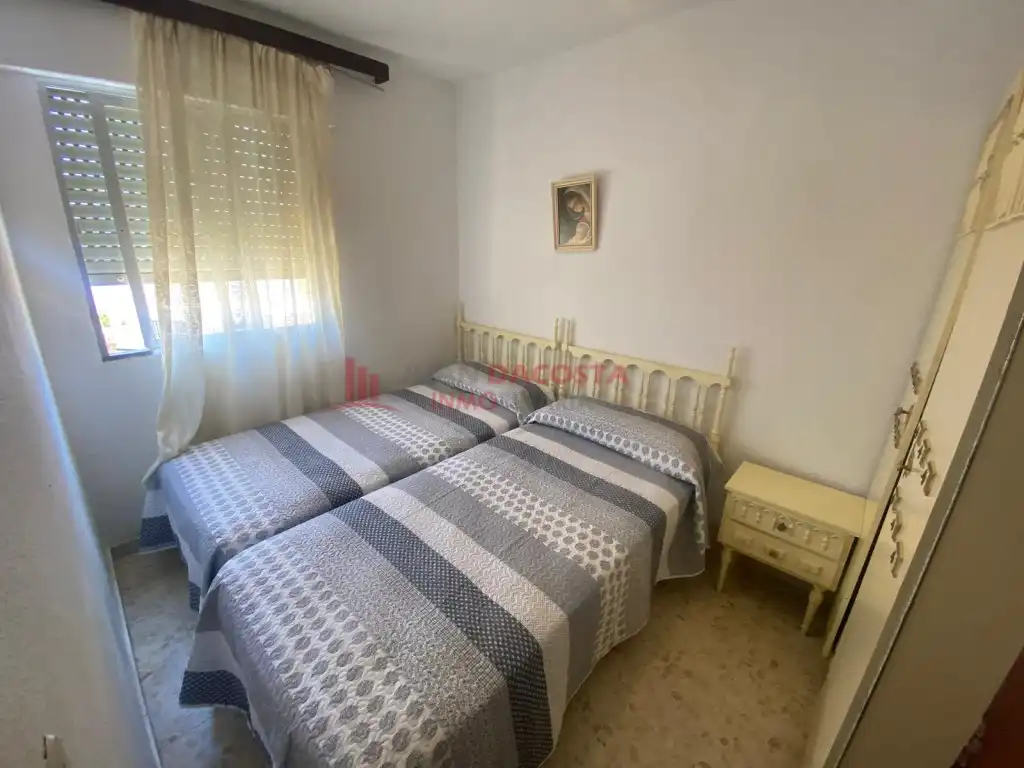 Piso de 120 m² en Lepe