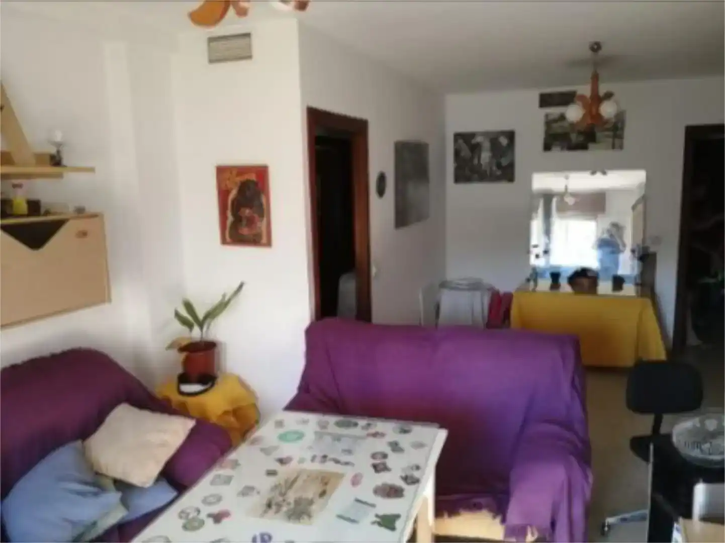 Habitación en alquiler, Córdoba