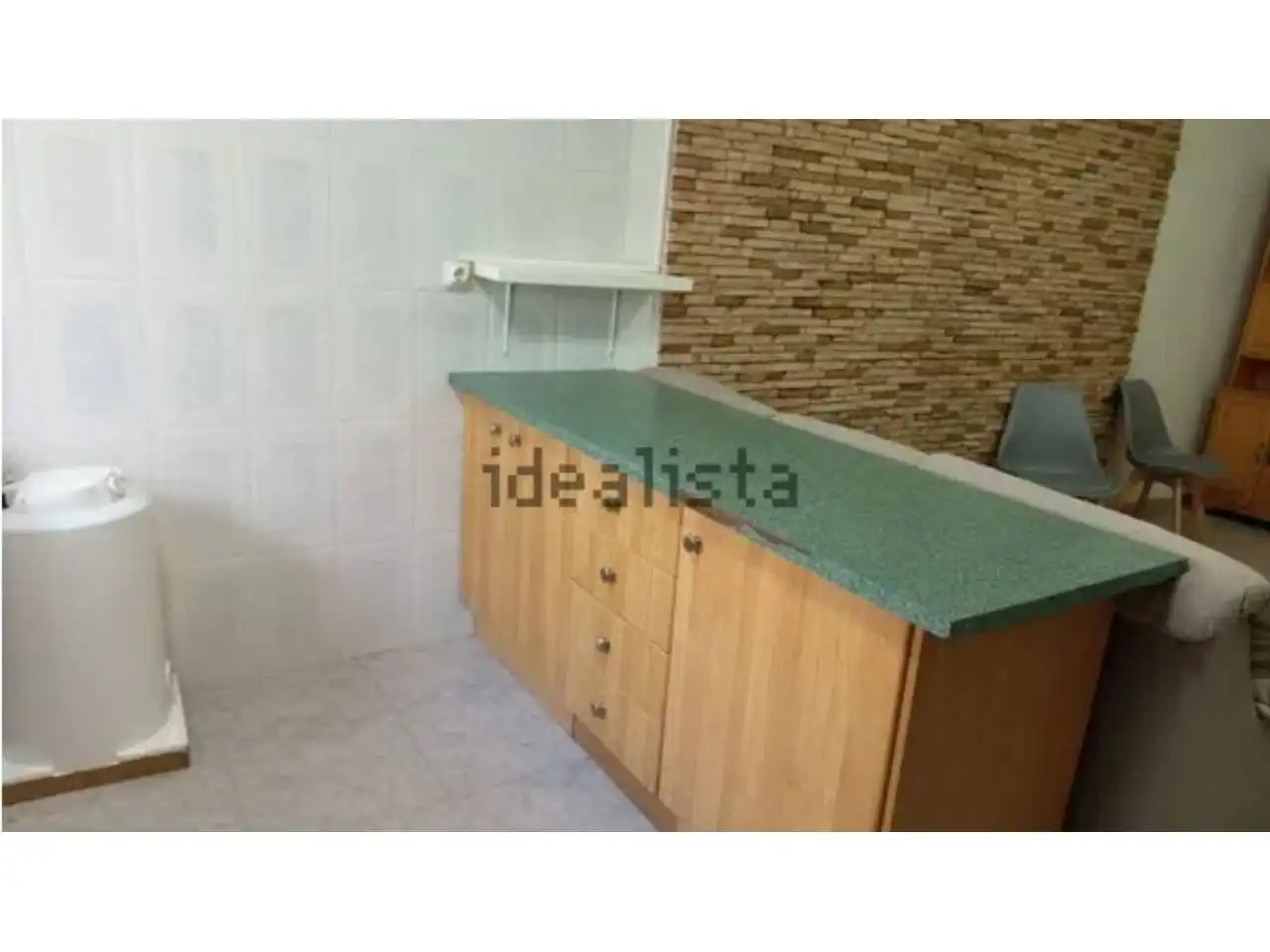 Appartement 50 m² à Villargordo del Cabriel