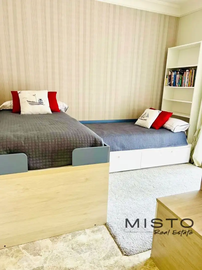 Pis de 177 m² a Marbella