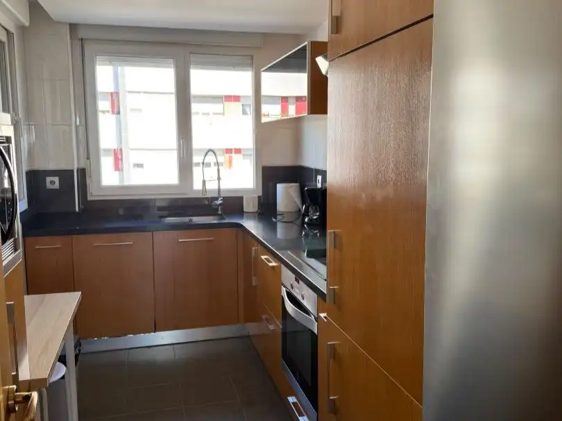 Piso de 101 m² en Arroyo de la Encomienda