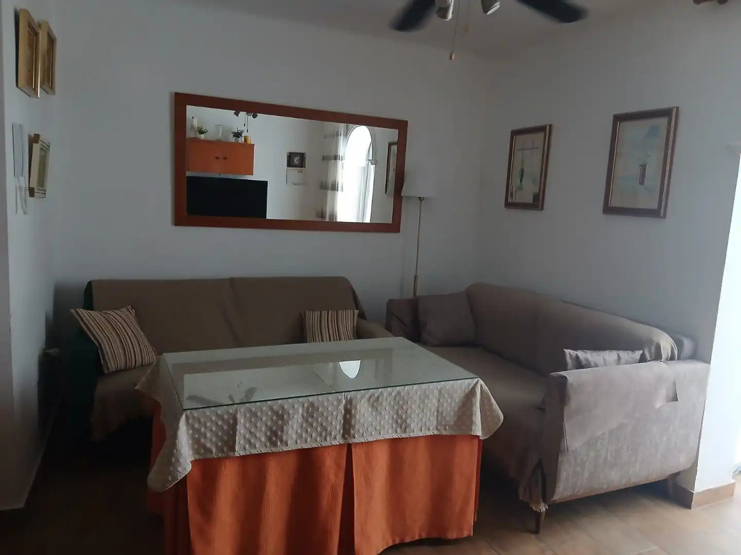 Pis de 70 m² a La Línea de la Concepción