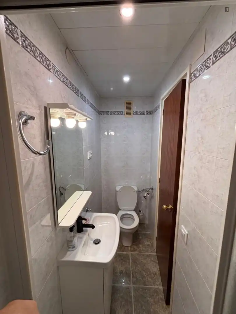 Habitación en alquiler, Barcelona