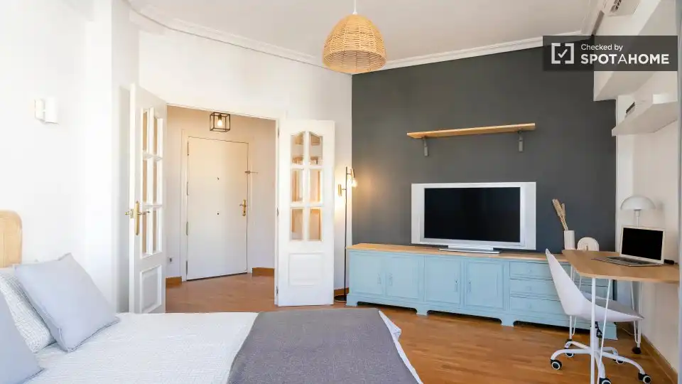 Habitación en alquiler, Alicante