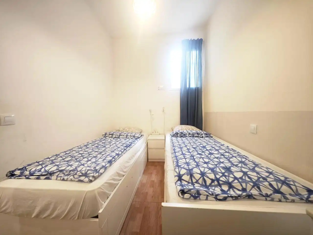Piso de 47 m² en Las Palmas de Gran Canaria