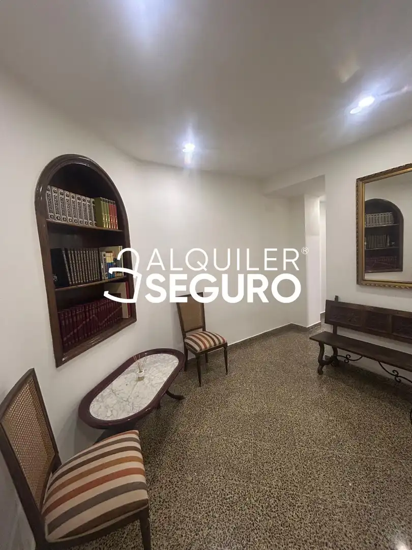 Piso de 118 m² en Granada