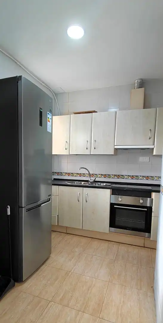 Habitación 186 m², Granada