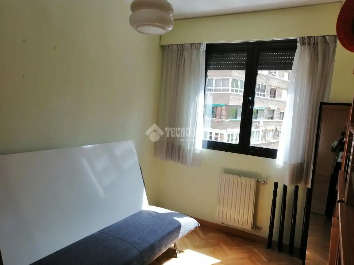 Piso de 85 m² en Madrid