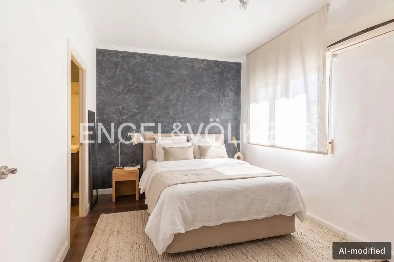 Piso de 110 m² en Madrid