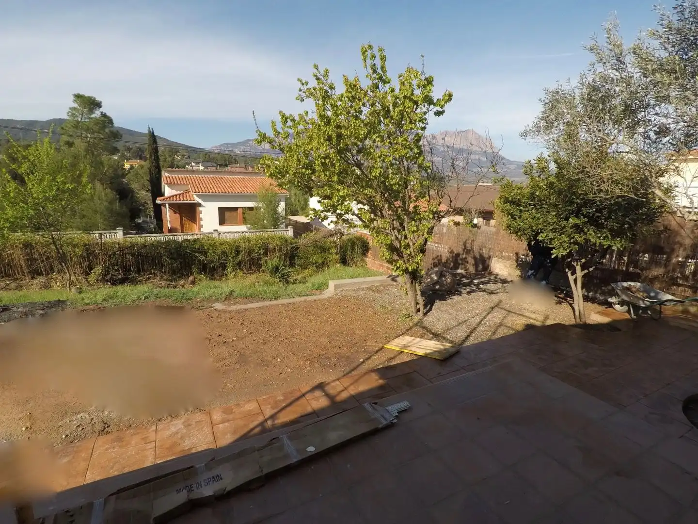 Casa de 111 m² en Vacarisses