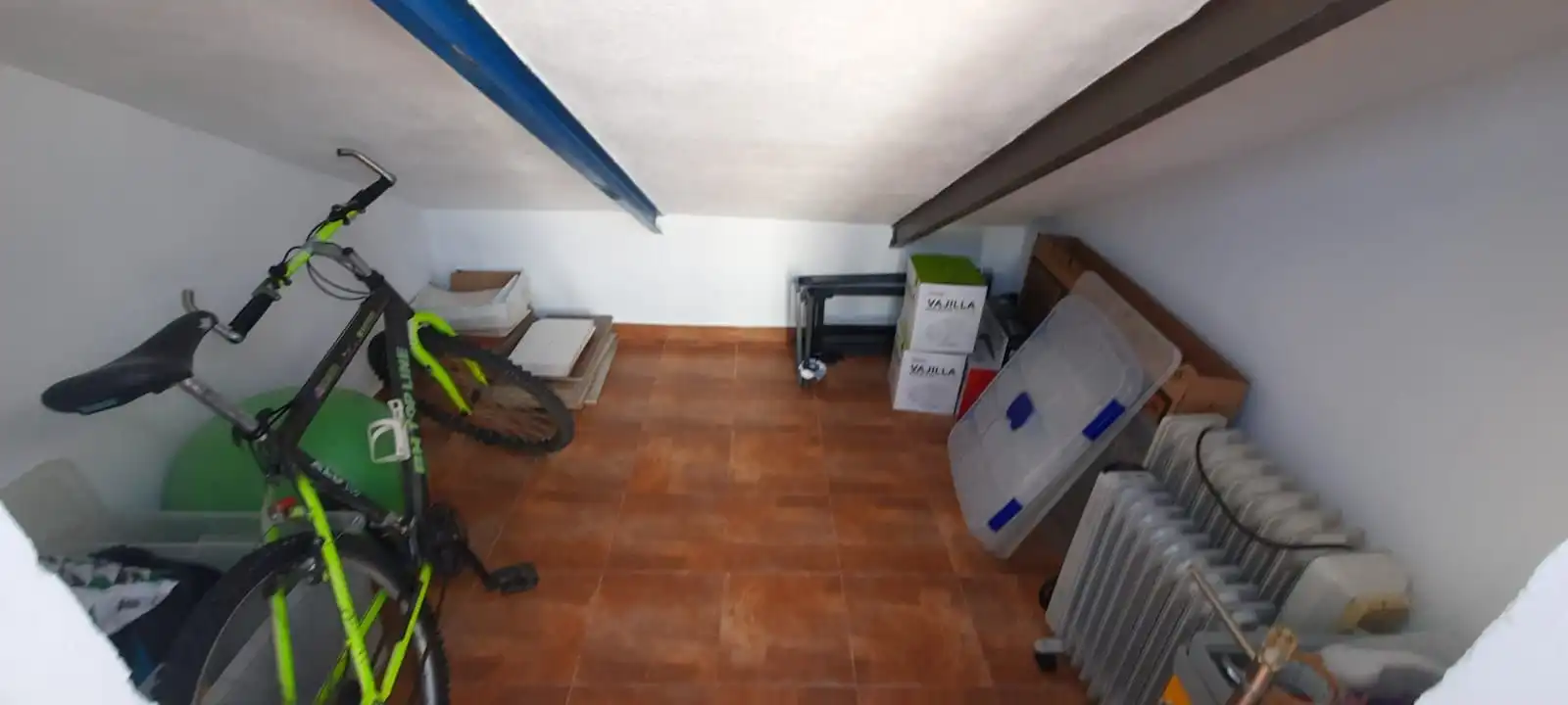 Pis de 45 m² a Lucena