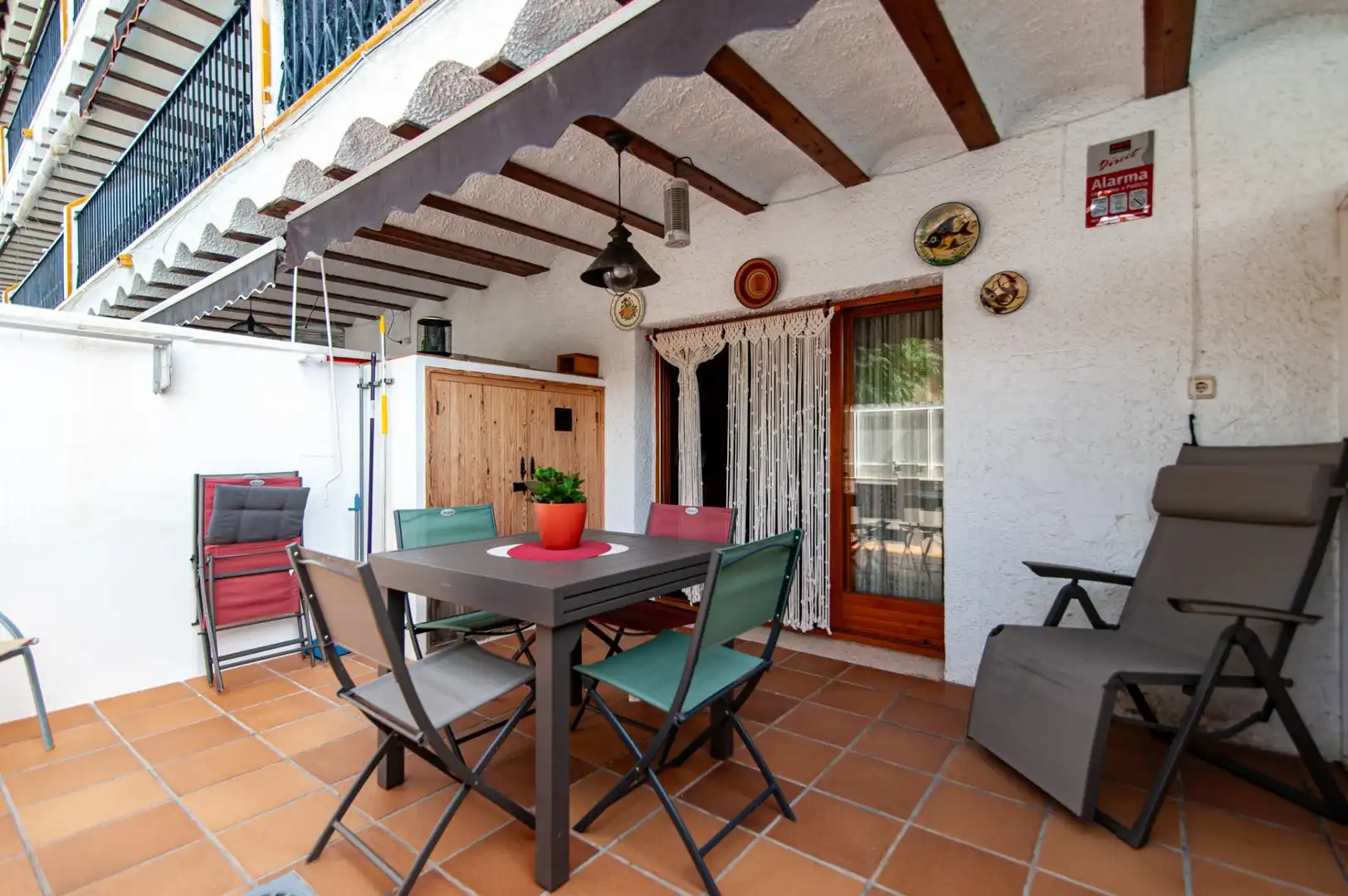 Piso de 66 m² en el Vendrell