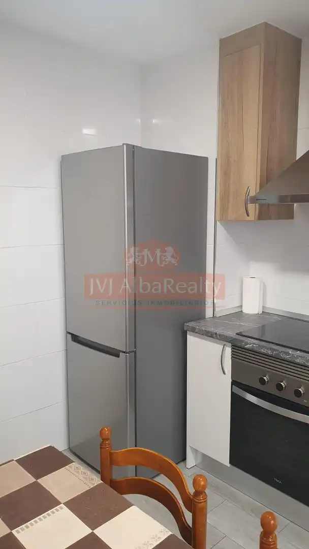 Piso de 127 m² en Albacete