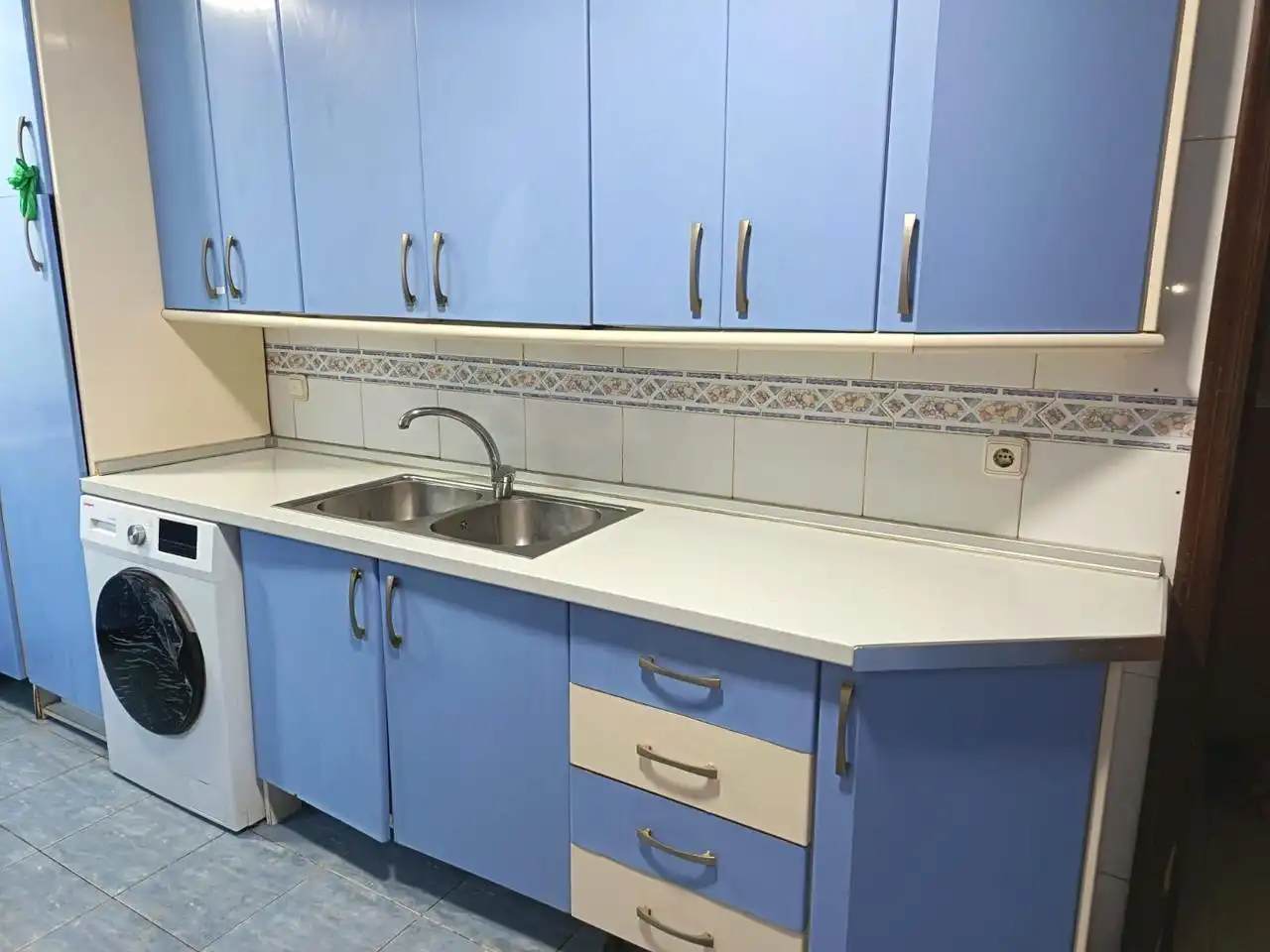 Piso de 116 m² en Melilla