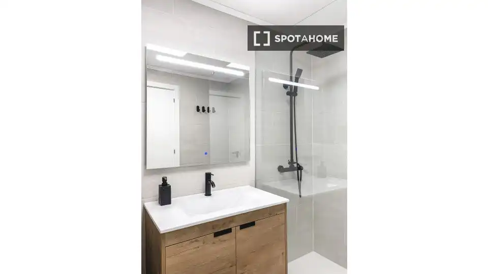 Habitación en alquiler, Alicante