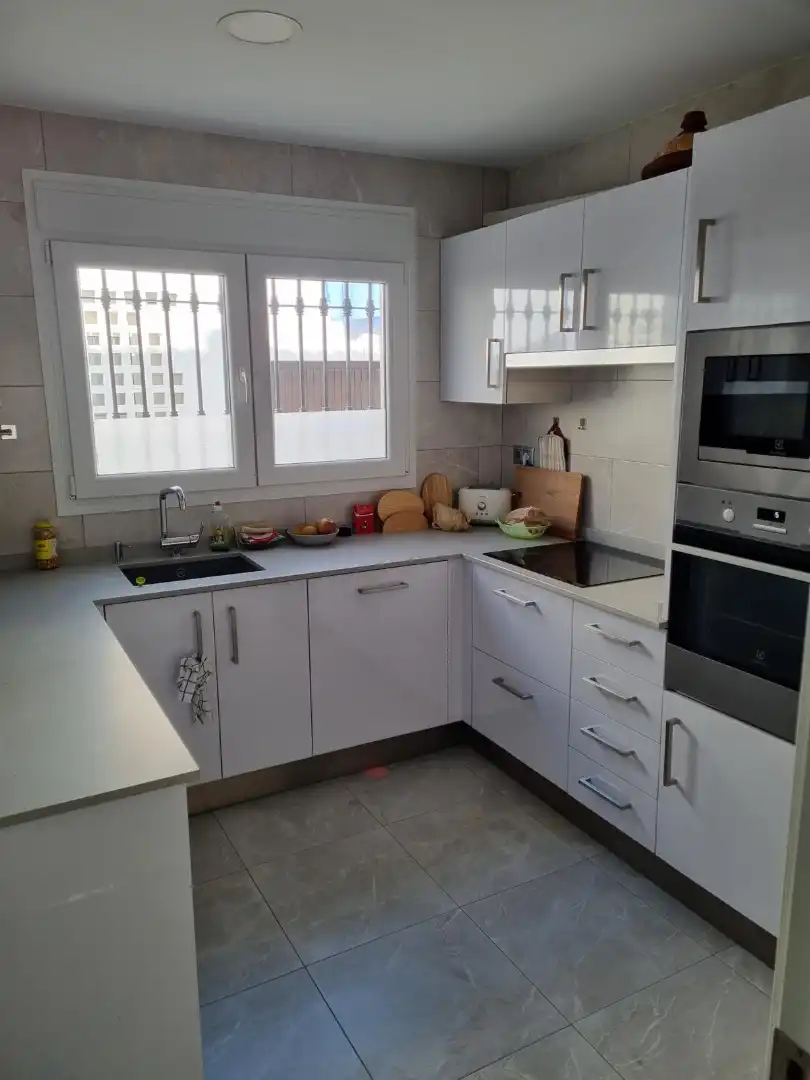 Piso de 100 m² en Algarrobo