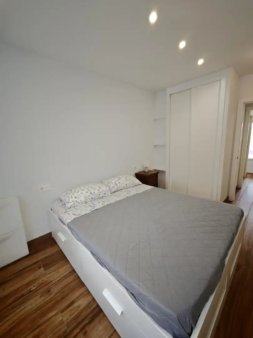 Piso de 110 m² en Bilbao