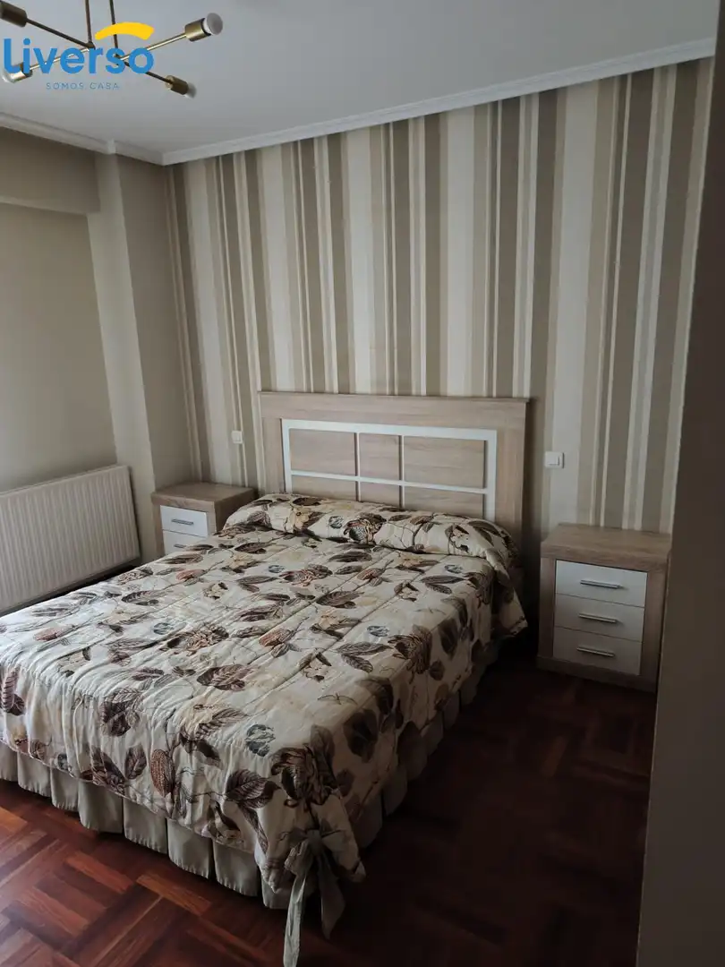 Habitació de lloguer, Burgos