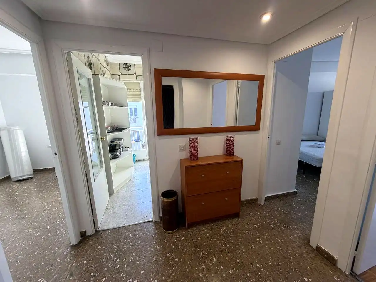 Habitación 90 m², Logroño