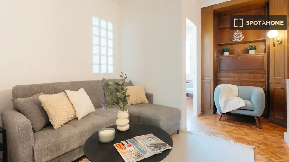 Habitación 140 m², Valencia