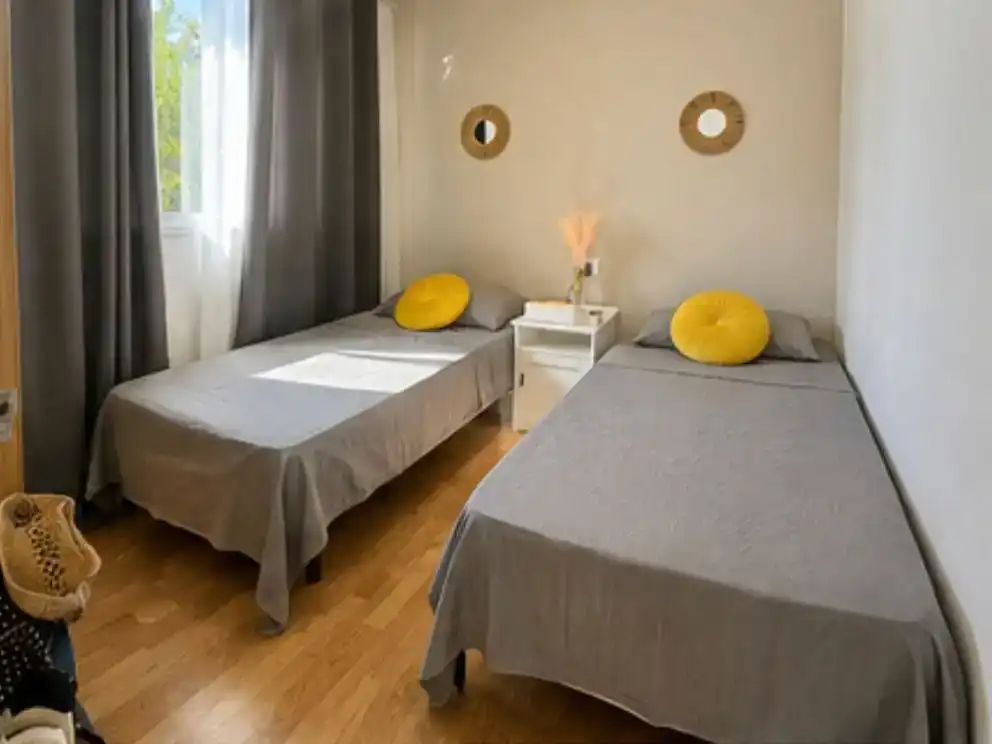 Piso de 80 m² en Ibiza