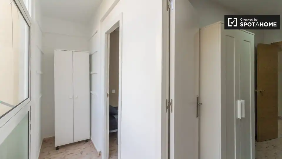 Habitación en alquiler, Barcelona