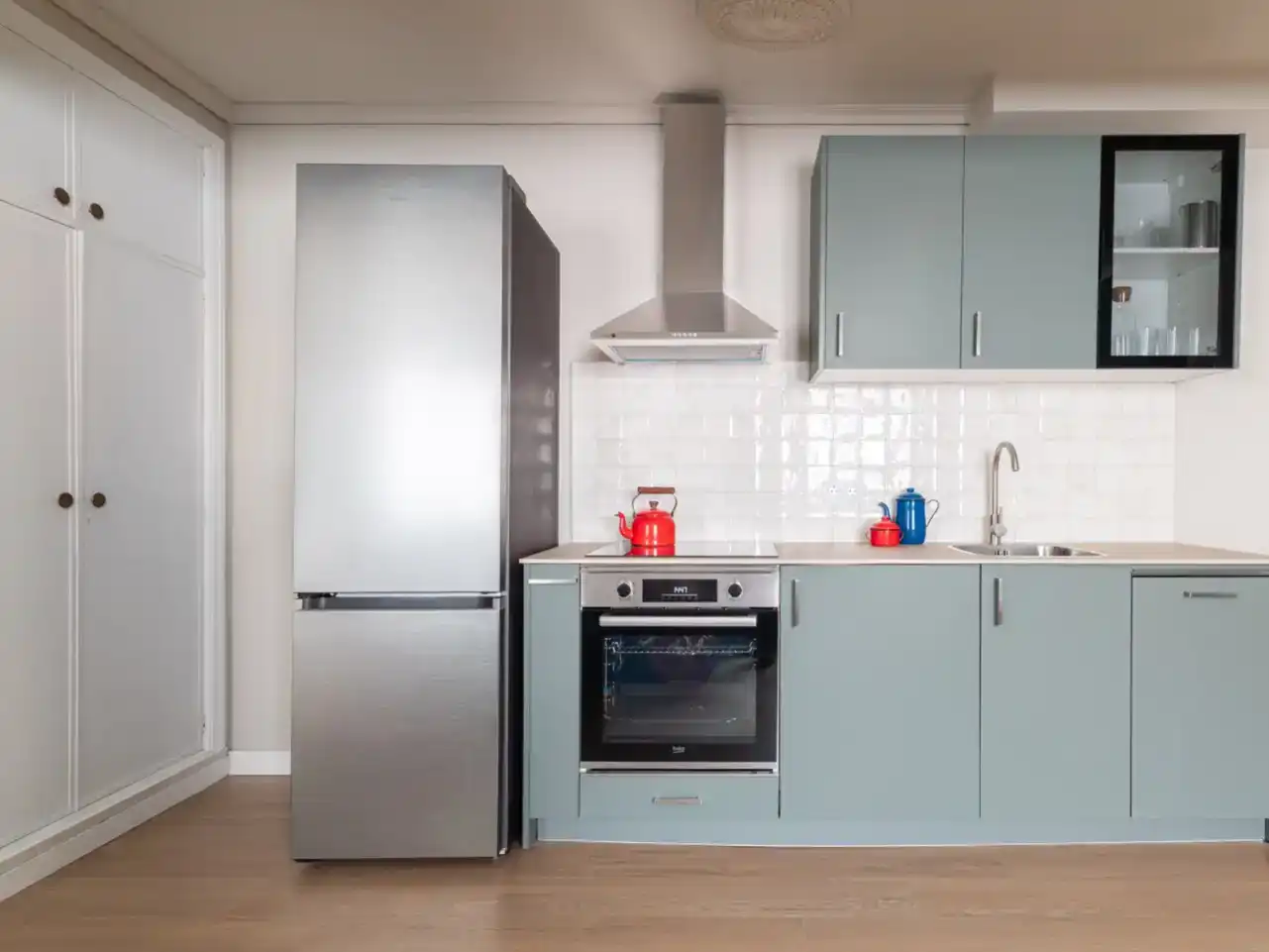 Wohnung 147 m² in Vigo