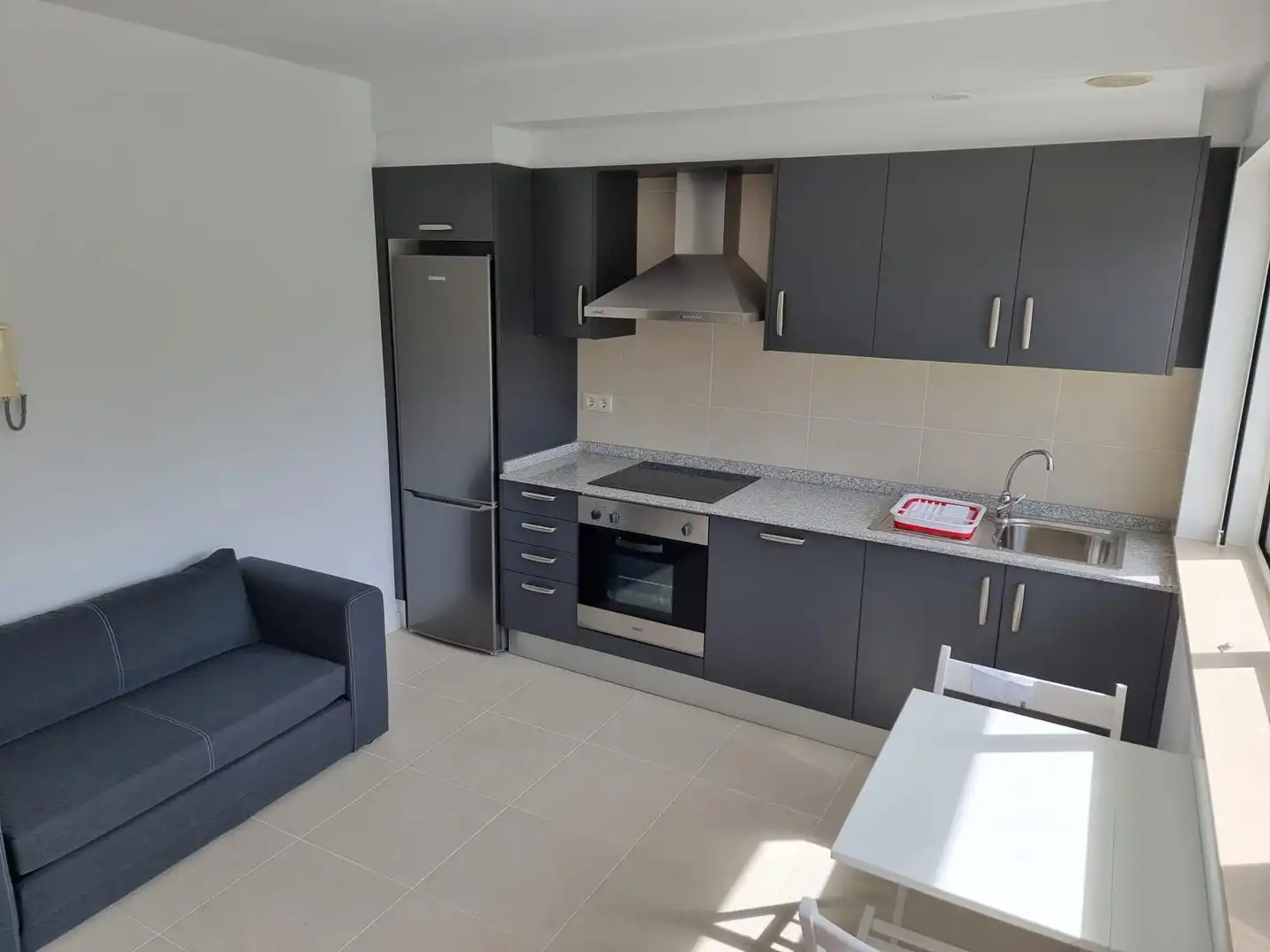 Pis de 57 m² a Sada