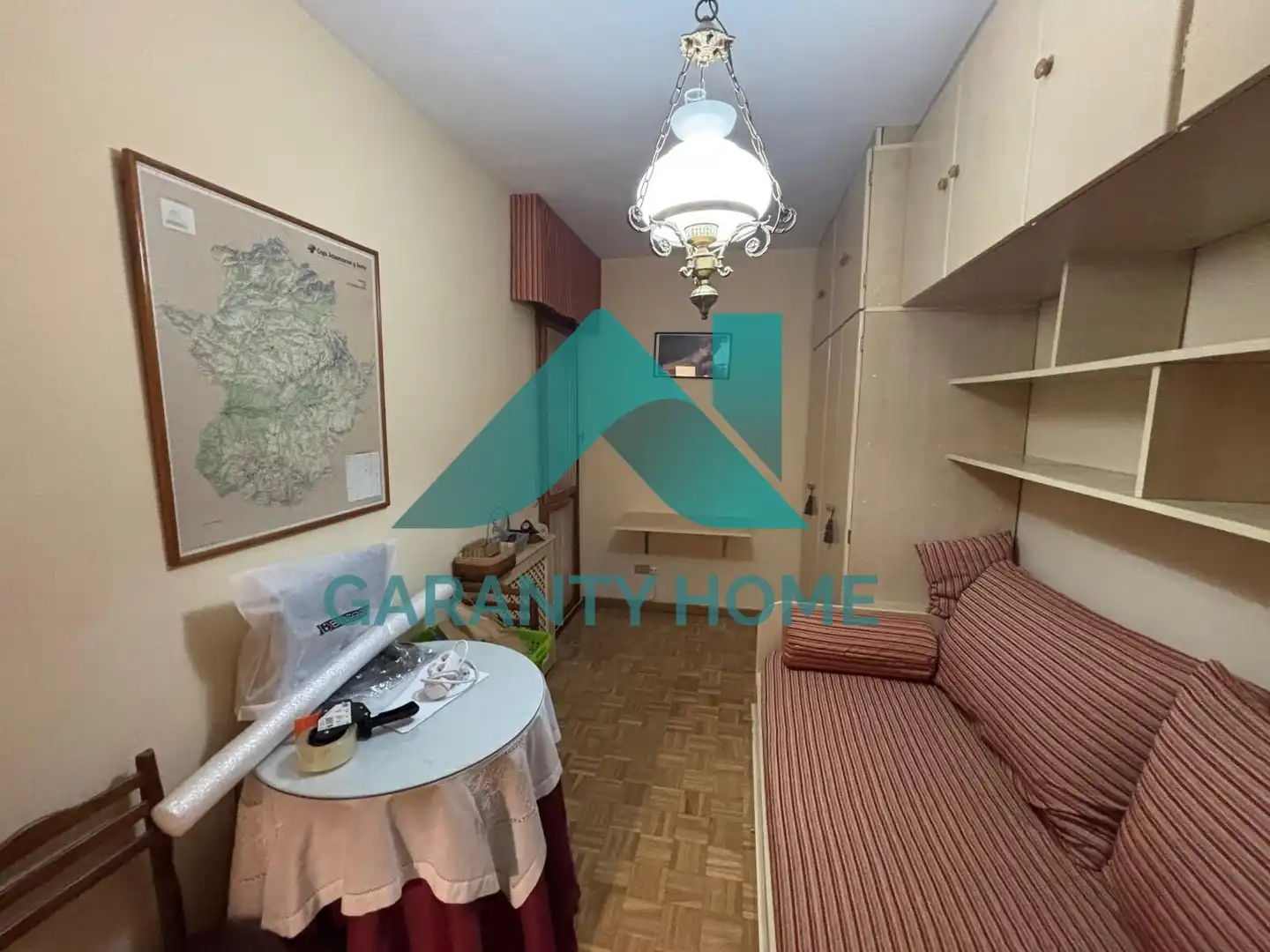 Piso de 130 m² en Cáceres