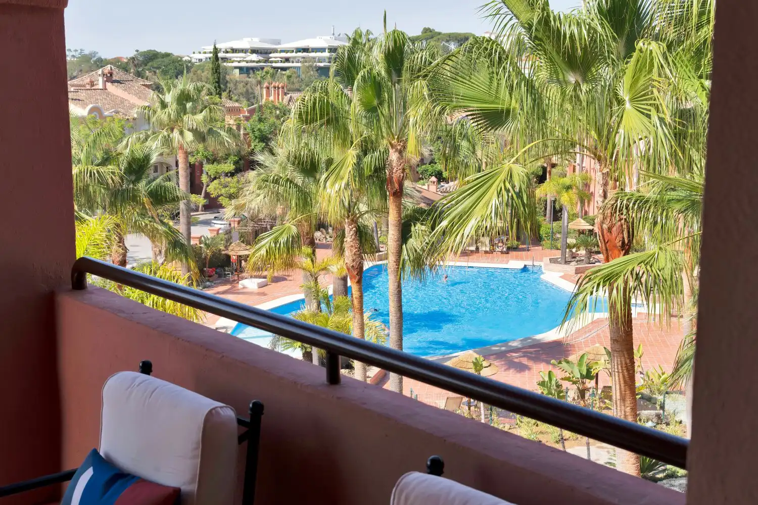 Piso de 150 m² en Marbella