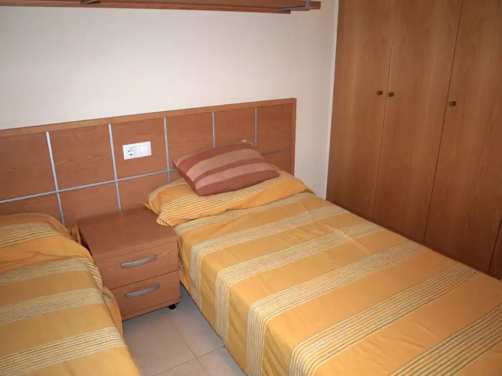 Pis de 96 m² a Benicàssim