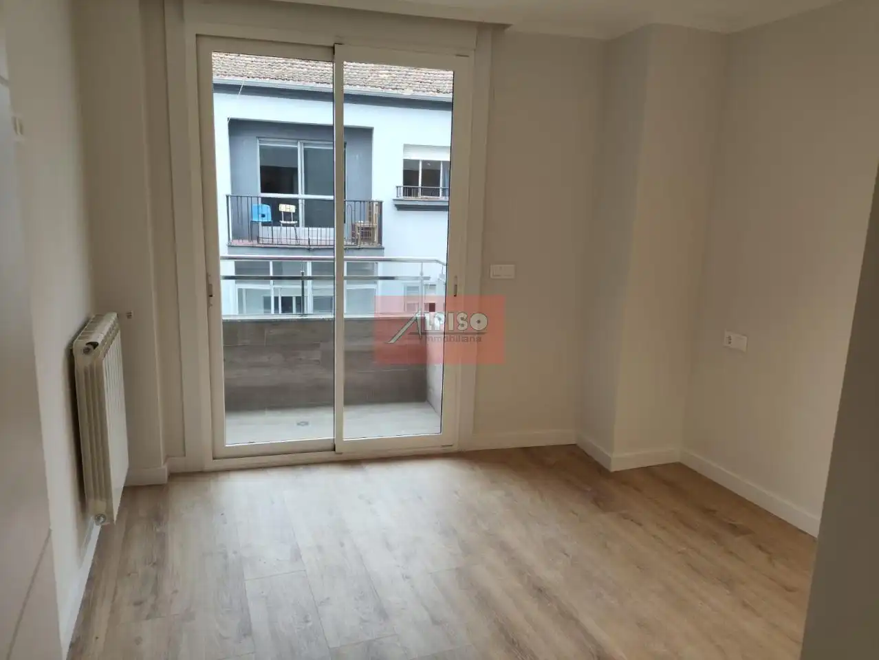 Pis de 70 m² a Ourense