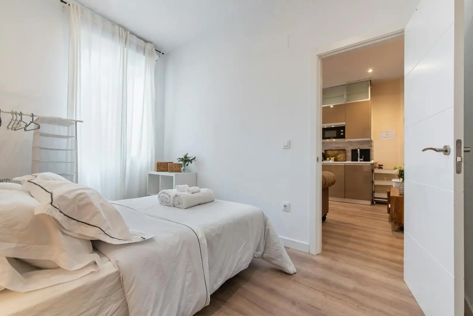 Appartamento 68 m² a Madrid