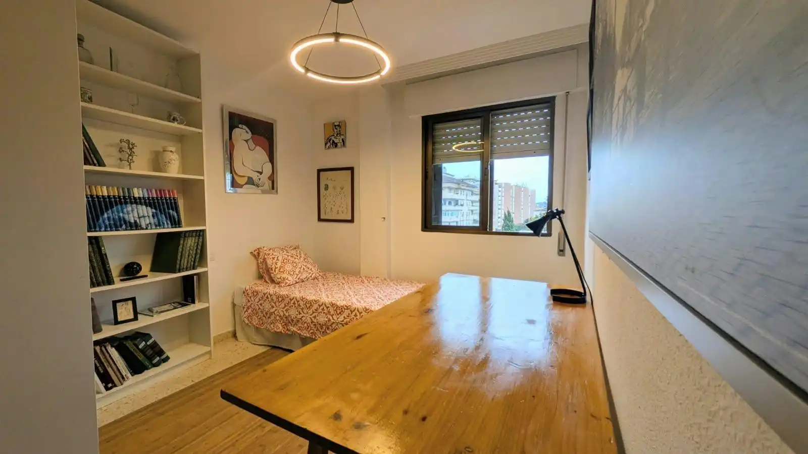 Pis de 120 m² a Fuengirola