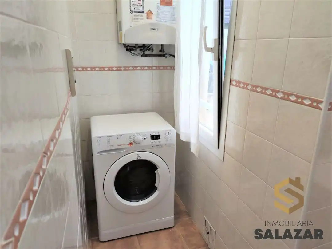 Piso de 75 m² en Bilbao