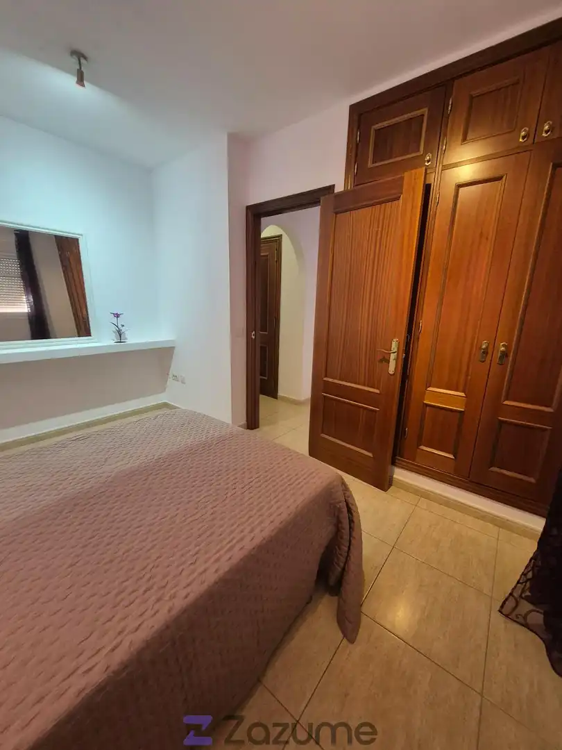 Flat 70 m² in Arona