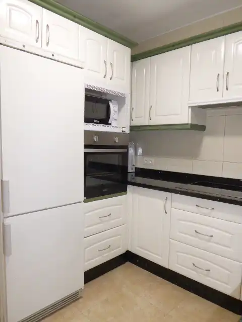 Habitación en alquiler, Málaga