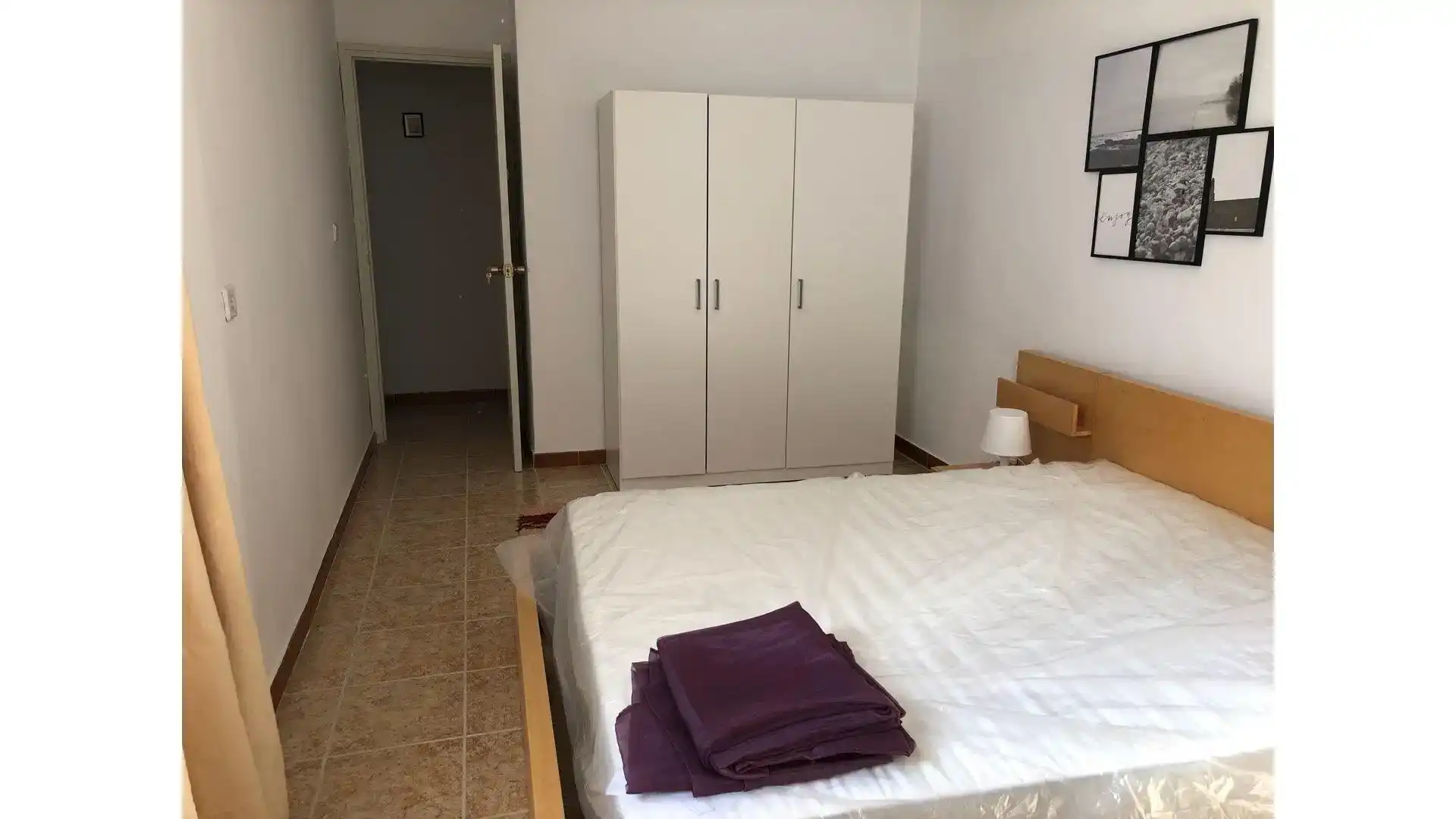 Piso de 150 m² en Benaocaz