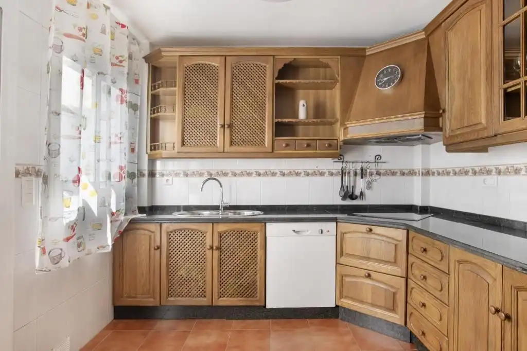 Casa de 110 m² en Ronda