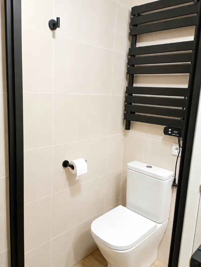 Stanza in affitto, Fuenlabrada