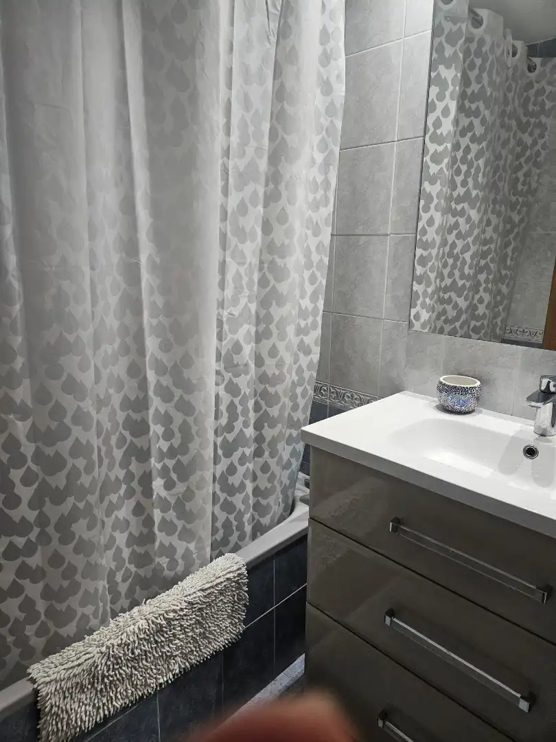 Piso de 80 m² en Gandía