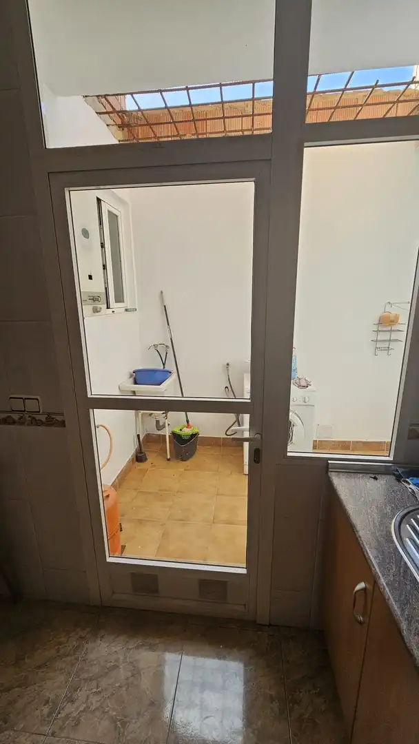 Piso de 90 m² en Fines