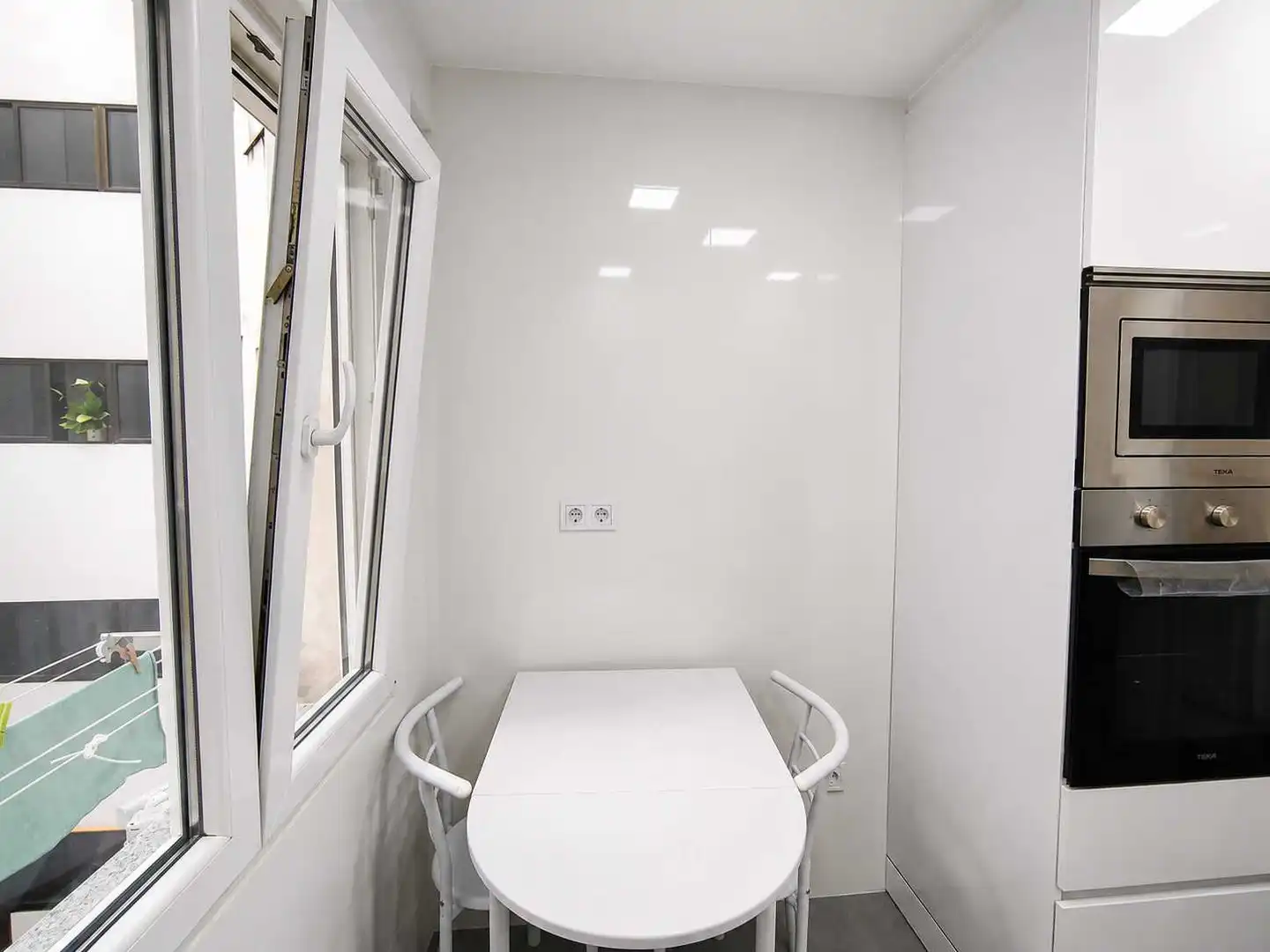 Wohnung 90 m² in Santander