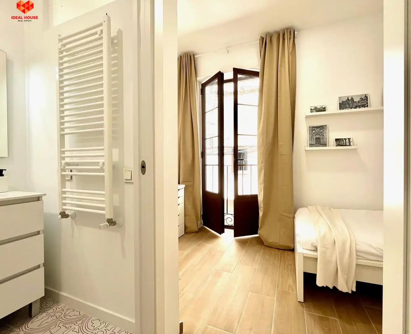 Habitación 358 m², Segovia