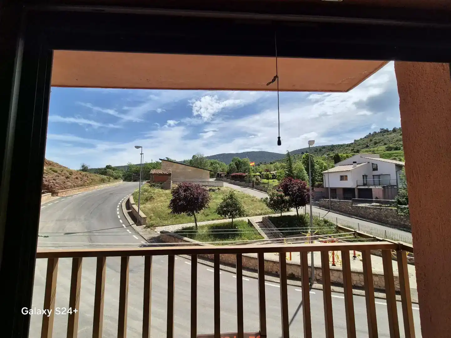 Piso de 70 m² en Camarena de la Sierra
