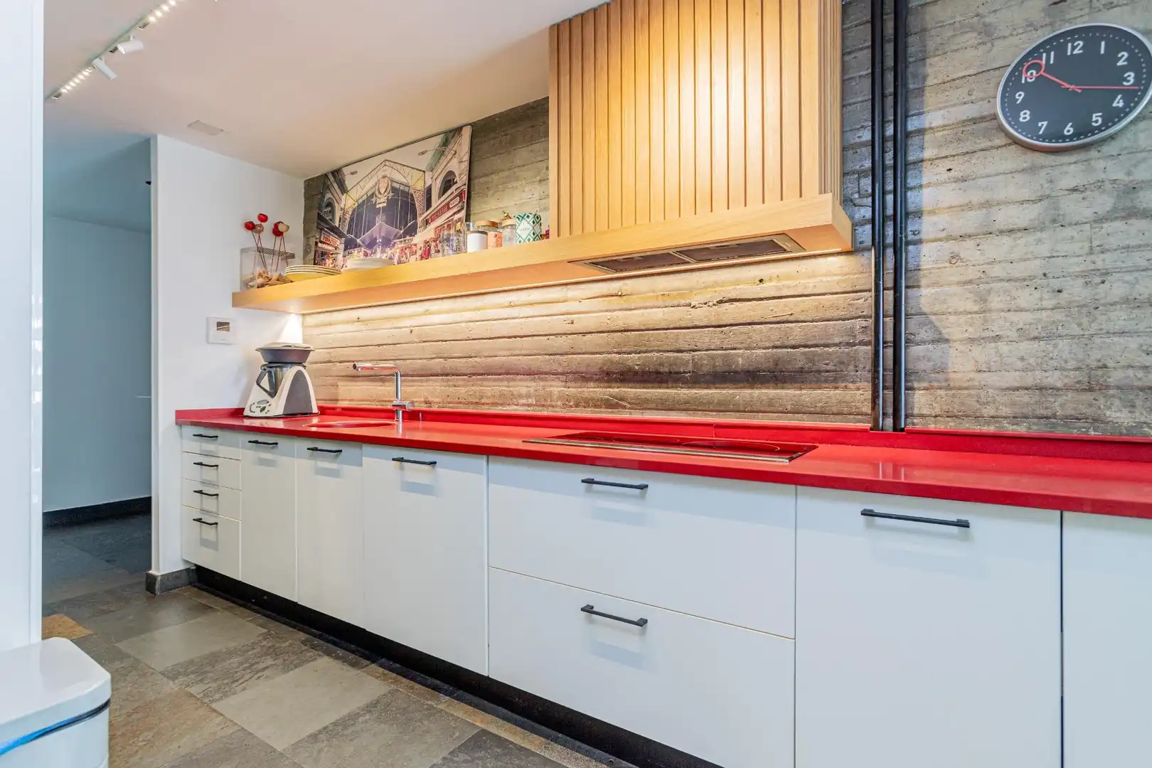Piso de 119 m² en Madrid