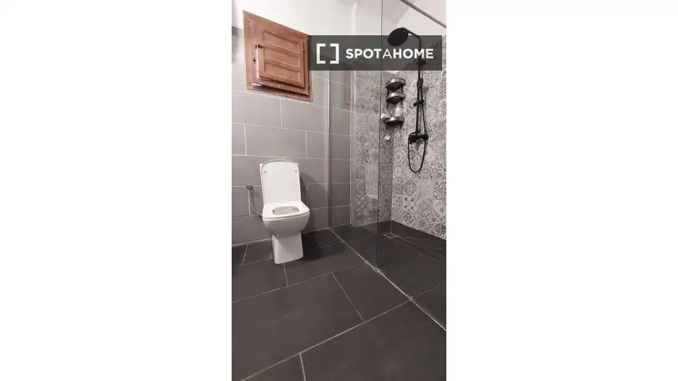 Habitación 125 m², Caniles