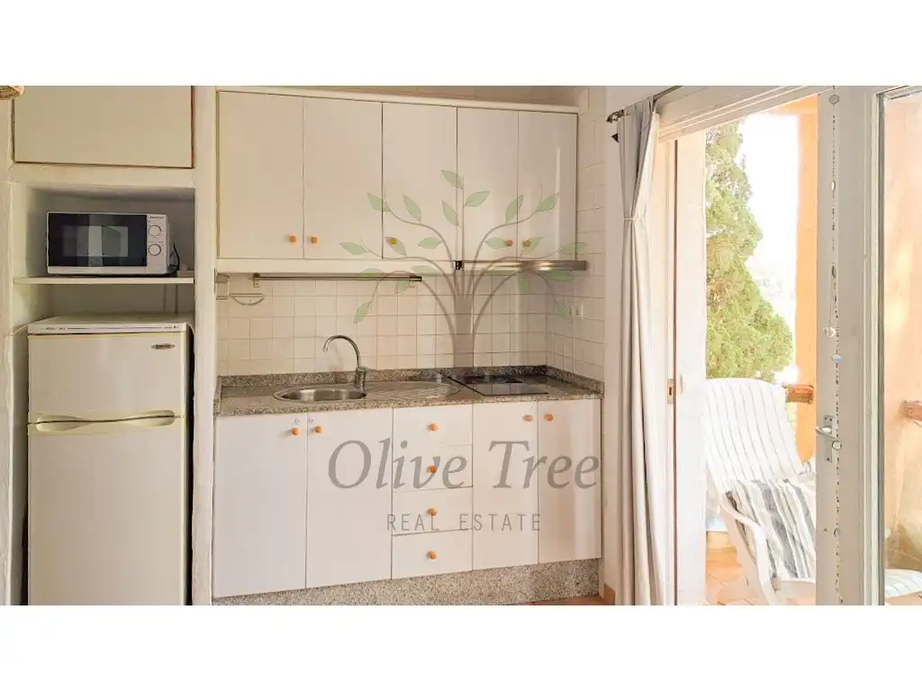 Piso de 50 m² en Sant Josep de sa Talaia