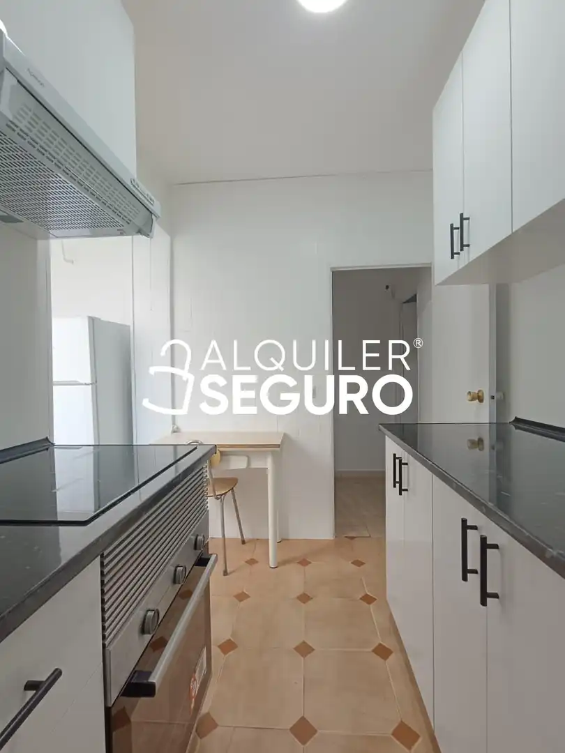 Piso de 75 m² en Parla