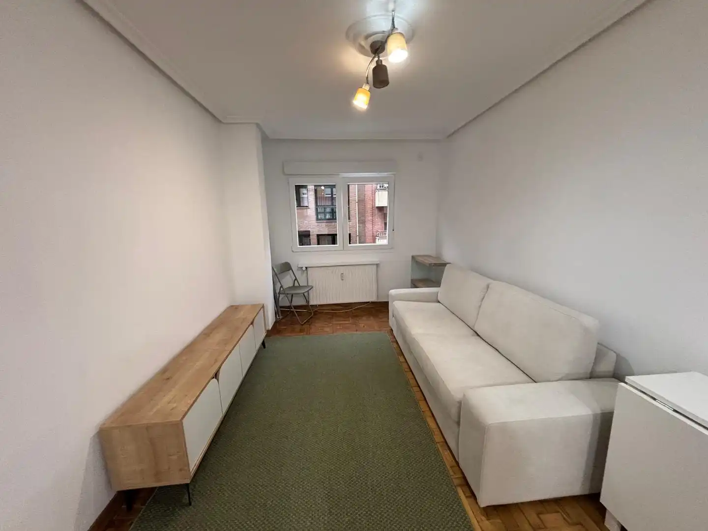 Pis de 45 m² a Oviedo